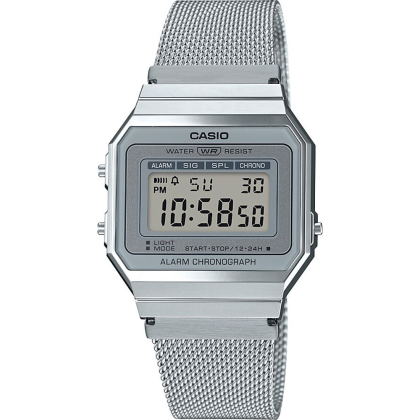 CASIO A700 ACERO